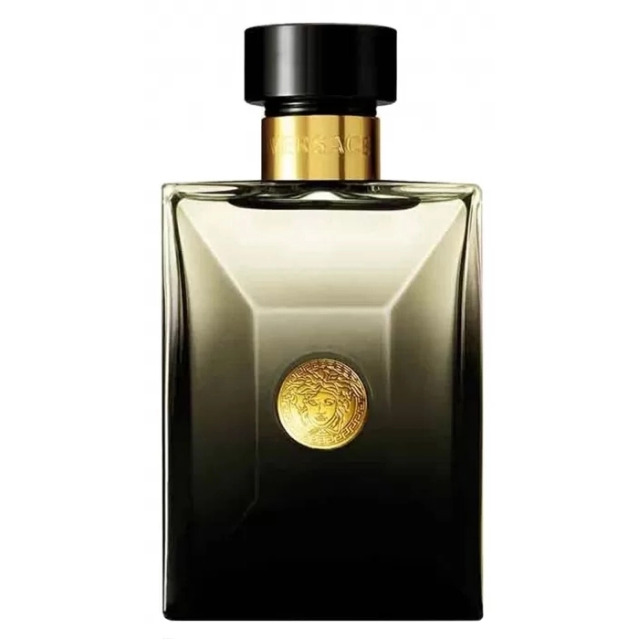Oud Noir pour Homme