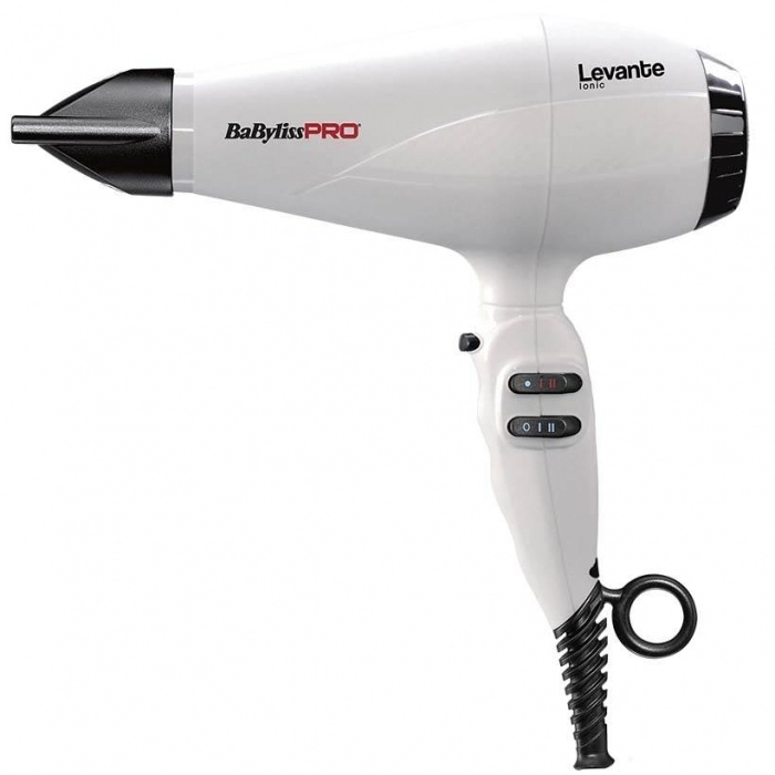 Secador Profesional BaBylissPro Levante BAB6950IE
