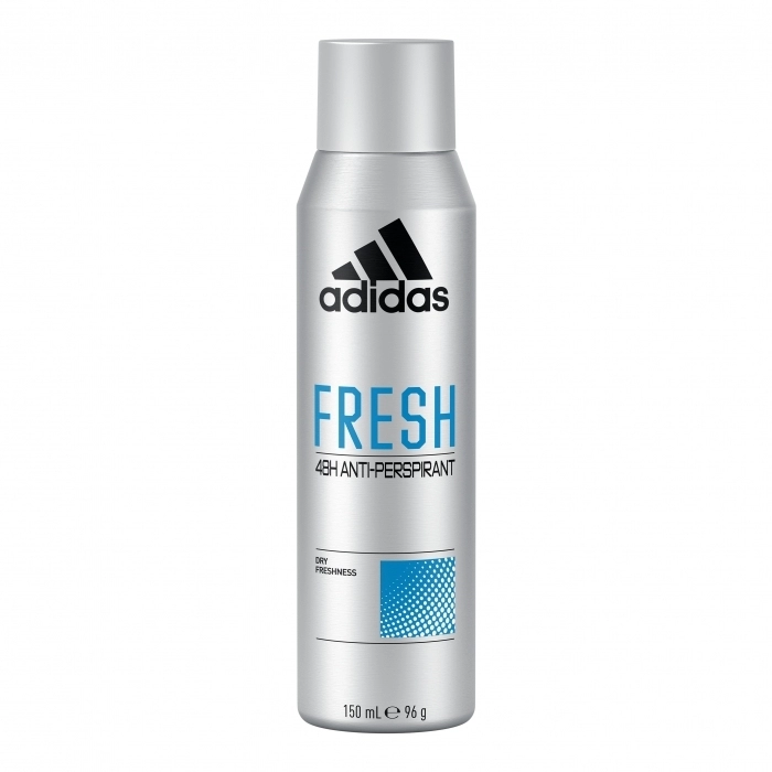 Fresh 48h Anti-Perspirant Deo Spray