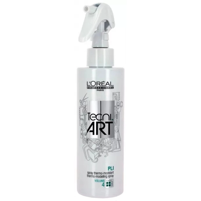 Tecni Art Pli Spay Thermo-Modelant Tecni Art Pli Spay Thermo-Modelant
