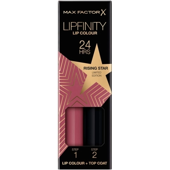 Lipfinity Lip Colour Limited Edition