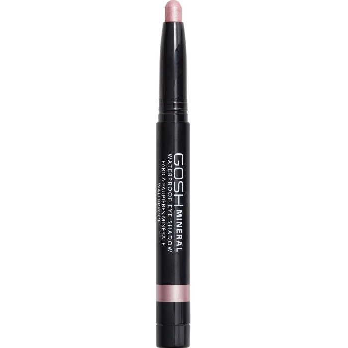 Mineral Waterproof Eye Shadow