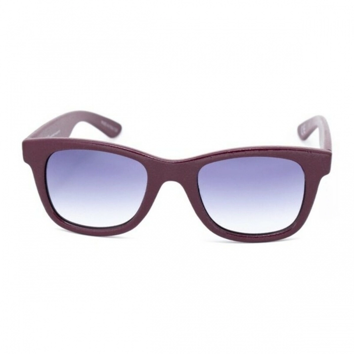 Gafas de Sol Unisex Italia Independent 0090C-010-000 (Ø 50 mm) Morado (ø 50 mm)