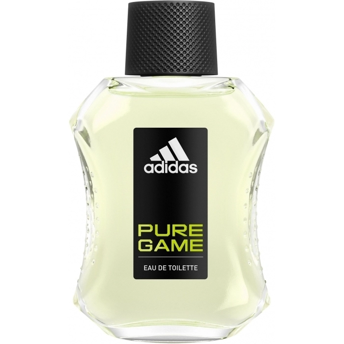 Conquista curva gorra Comprar Pure Game Edt ▷ Perfumeria.com