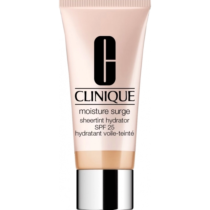 Moisture Surge Sheertint Hydrator SPF25 Moisture Surge Sheertint Hydrator SPF25