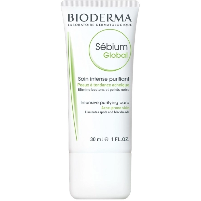 Sébium Global Soin Intense Purifiant