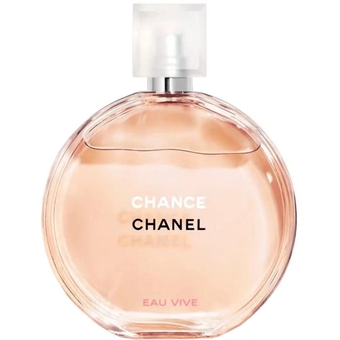 Chance Eau Vive Chance Eau Vive