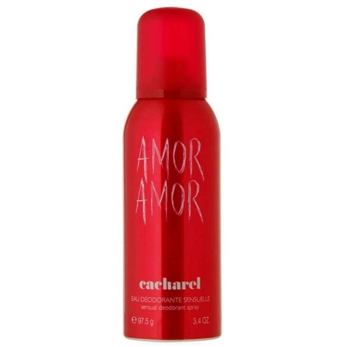 Amor Amor Deodorant Spray Amor Amor Deodorant Spray