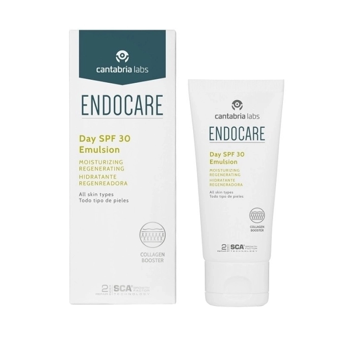 Endocare day spf 30 emulsion 40 ml