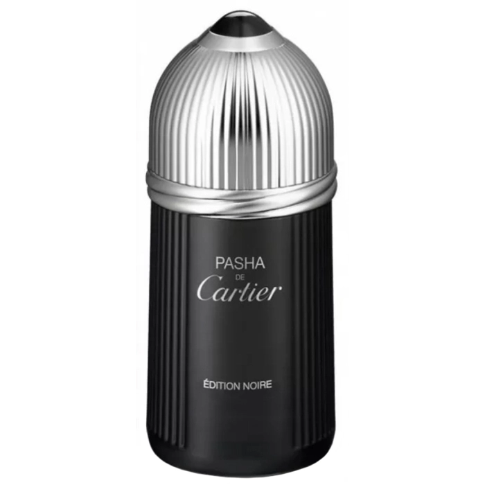 Pasha de Cartier Edition Noire Pasha de Cartier Edition Noire