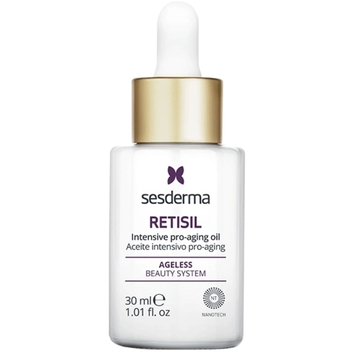 Retisil Aceite Intensivo Retisil Aceite Intensivo