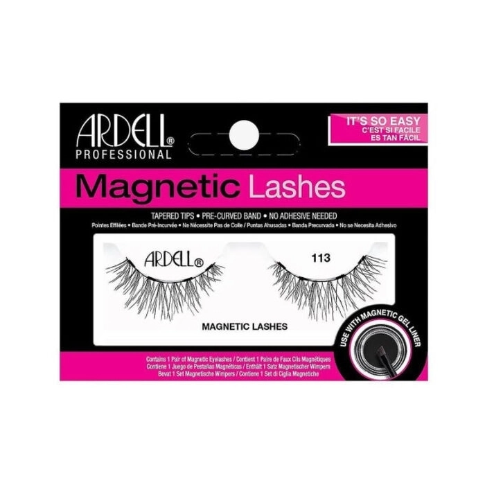 Magnetic Lashes 113