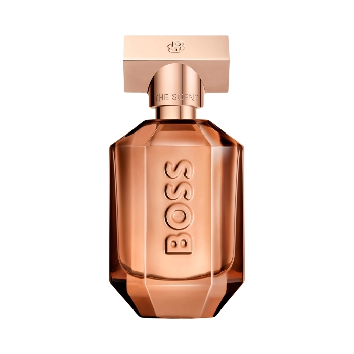 The Scent Le Parfum For Her