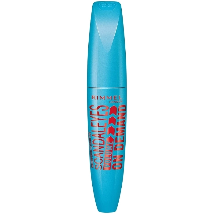 Scandaleyes Volume On Demand Waterproof Scandaleyes Volume On Demand Waterproof