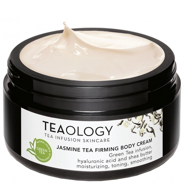 Jasmine Tea Firming Body Cream Jasmine Tea Firming Body Cream