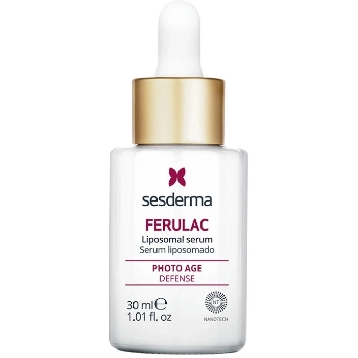 Ferulac Liposomal Serum Ferulac Liposomal Serum