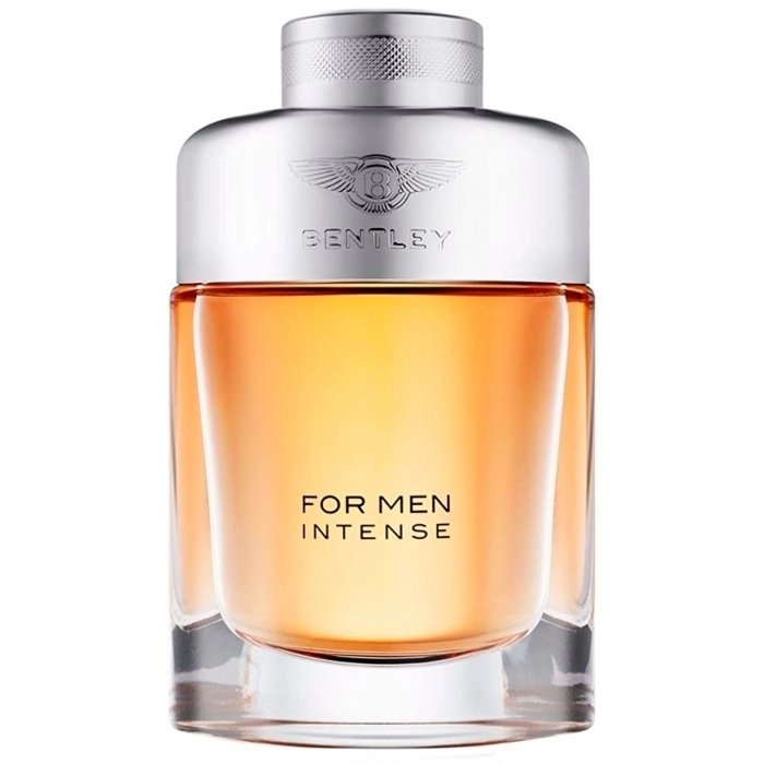 Bentley for Men Intense Edp