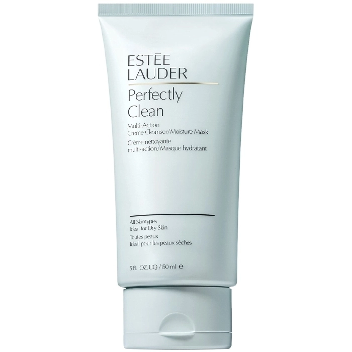 Perfectly Clean Multi-Action Creme Cleanser