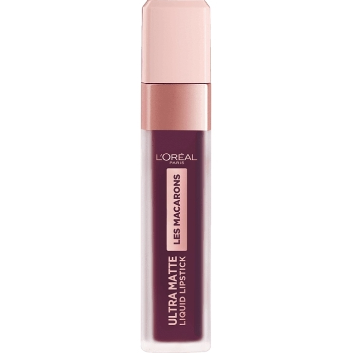 Les Macarons Ultra Matte Les Macarons Ultra Matte