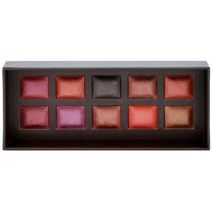 Paleta Sombra Ojos