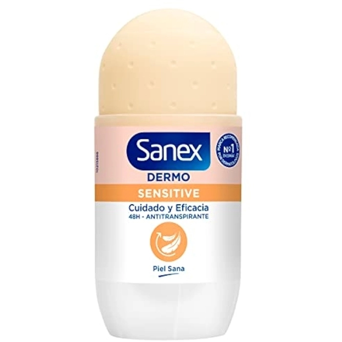 Desodorante Roll-On Sensitive PH Balance Desodorante Roll-On Sensitive PH Balance