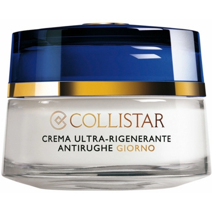 Crema Ultraregener Antirughe Giorno