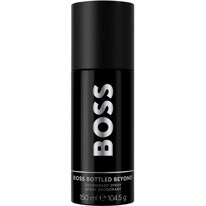 Boss Bottled Beyond Deodorant Spray