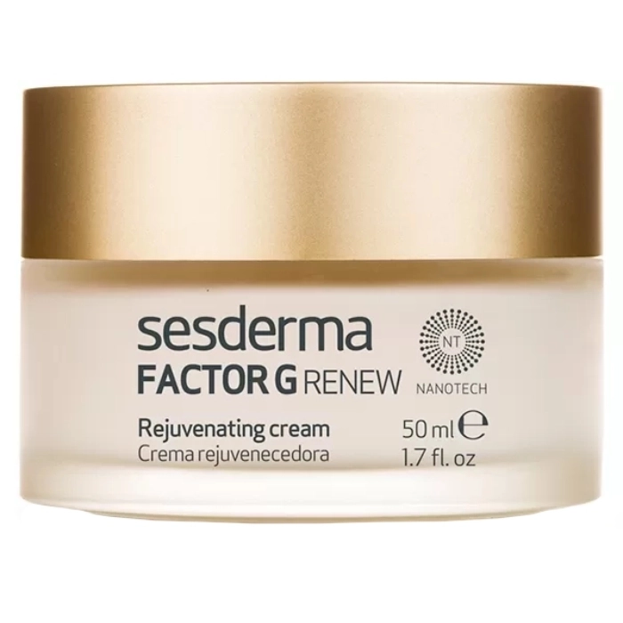 FACTOR G RENEW Crema Rejuvenecedora FACTOR G RENEW Crema Rejuvenecedora