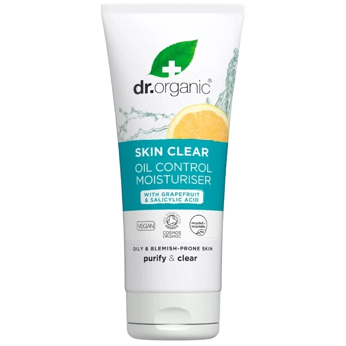 Crema Hidratante Control de Sebo Skin Clear Crema Hidratante Control de Sebo Skin Clear
