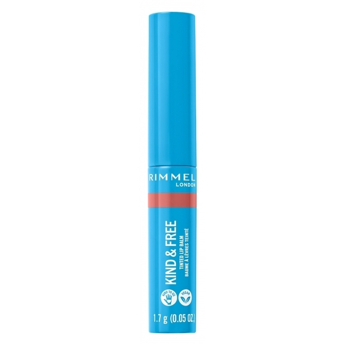 Kind & Free Tinted Lip Balm