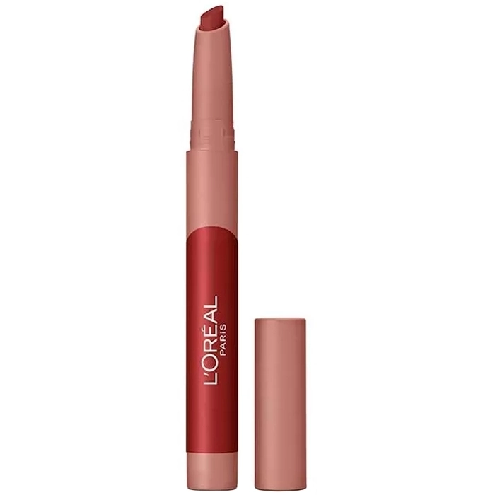 Matte Lip Crayon