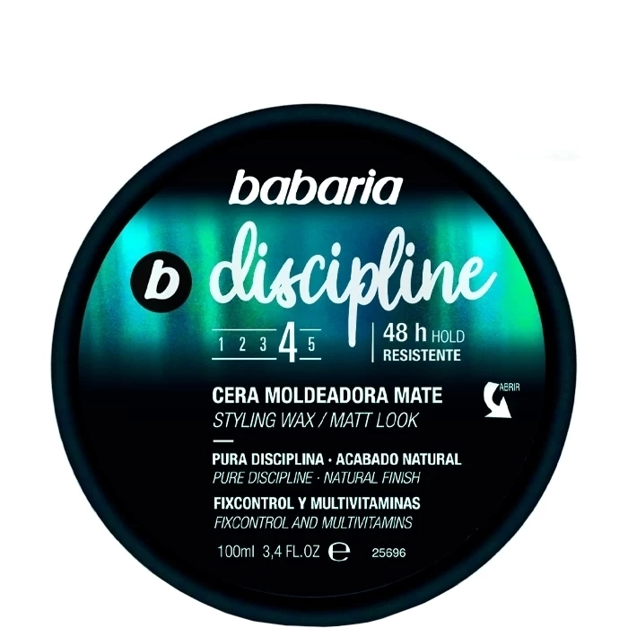 Cera Moldeadora Mate Cera Moldeadora Mate