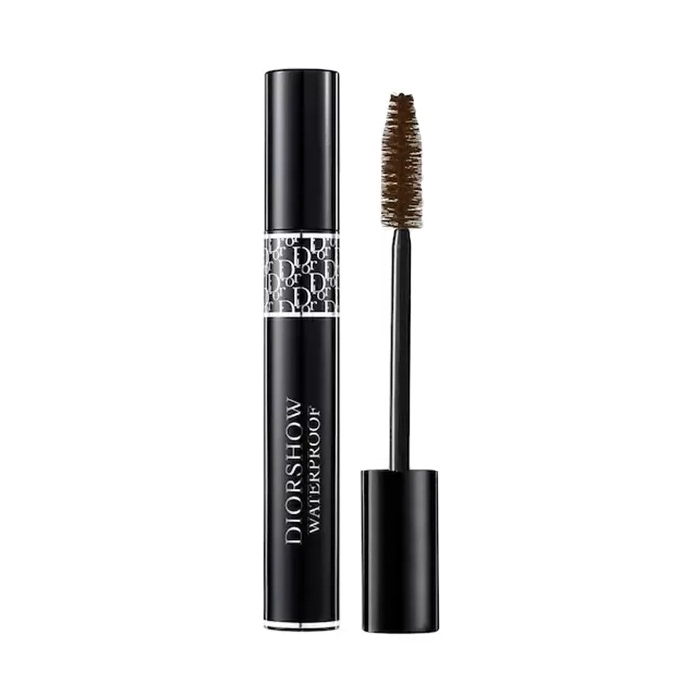 DiorShow Waterproof Mascara