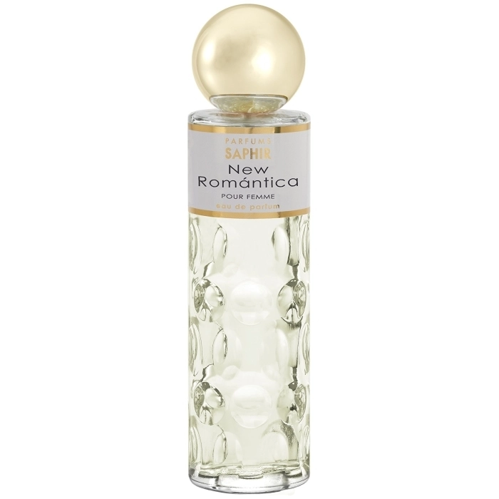 New Romantica pour Femme New Romantica pour Femme