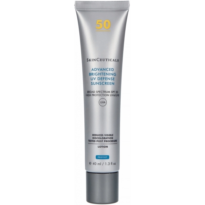Advanced Brightening UV Defense SPF50 Cream Advanced Brightening UV Defense SPF50 Cream