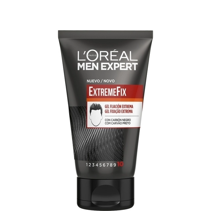 Men Expert ExtremeFix Gel Fijación Extrema Men Expert ExtremeFix Gel Fijación Extrema