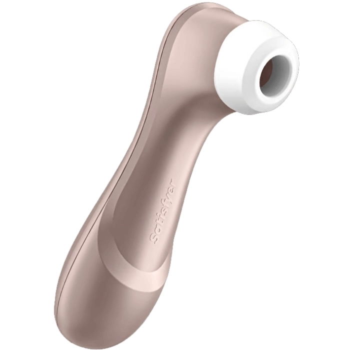 Satisfyer Pro 2 Generation 2