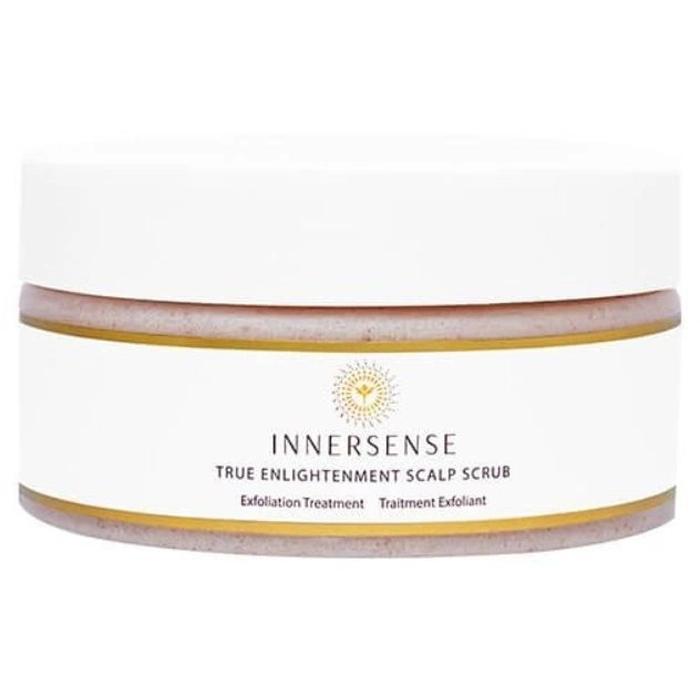 True Enlightenment Scalp Crub