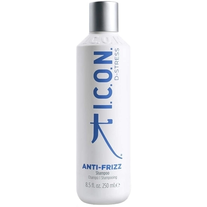 Bk Anti-Frizz Shampoo Bk Anti-Frizz Shampoo