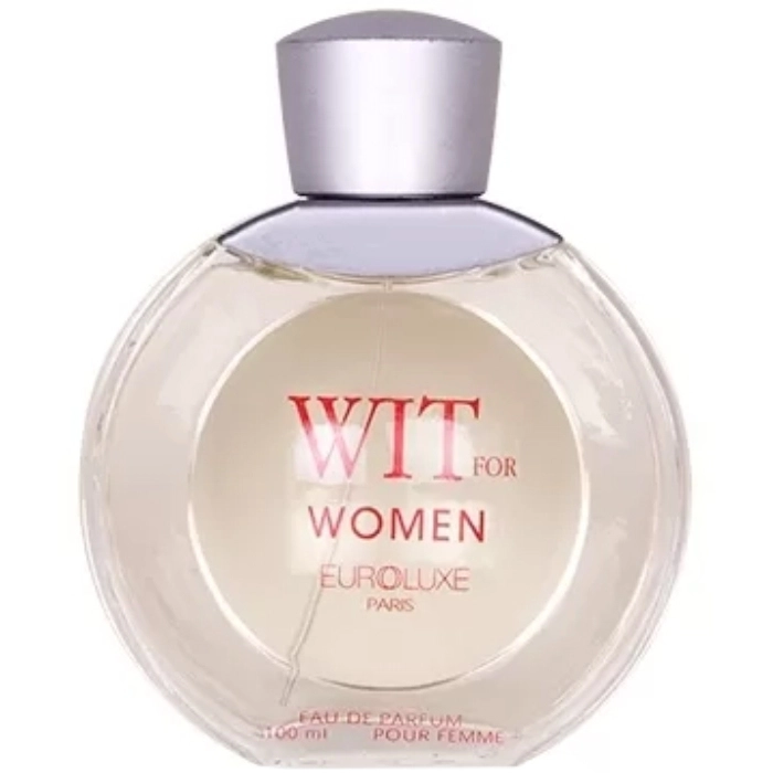 Euroluxe Wit for Women Euroluxe Wit for Women