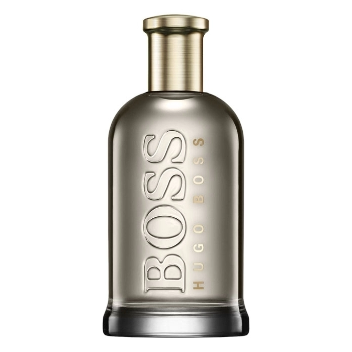 Boss Bottled Boss Bottled