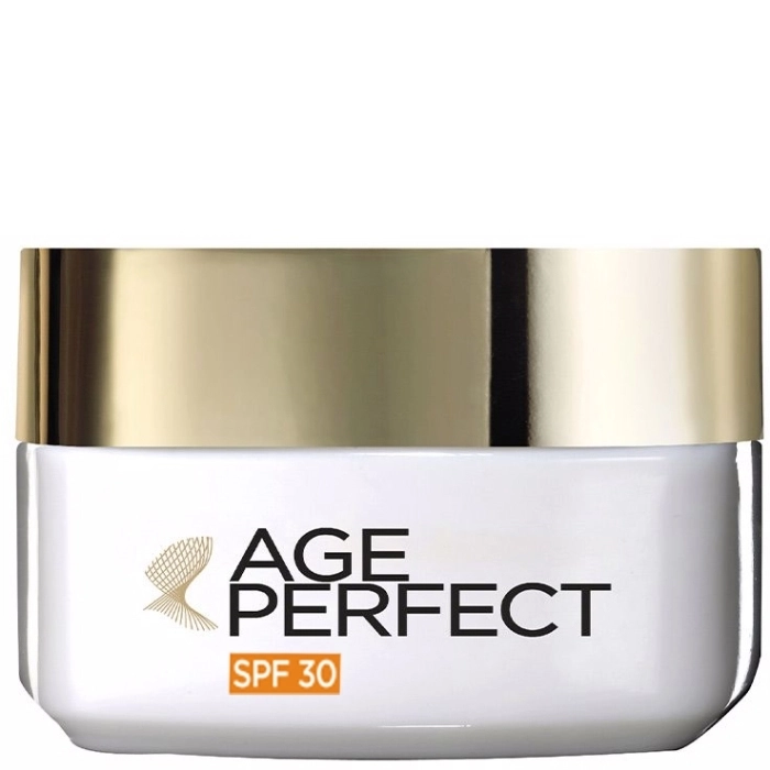 Age Perfect Colágeno Expert Crema Efecto Tensor SPF30 Age Perfect Colágeno Expert Crema Efecto Tensor SPF30