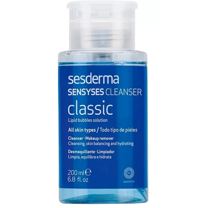 Sensyses Cleanser Classic Sensyses Cleanser Classic