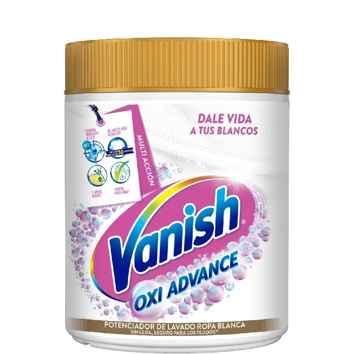 Vanish Oxi Advance Vanish Oxi Advance