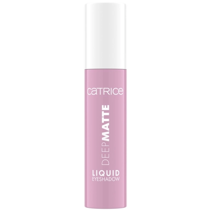 Deep Matte Liquid Eyeshadow