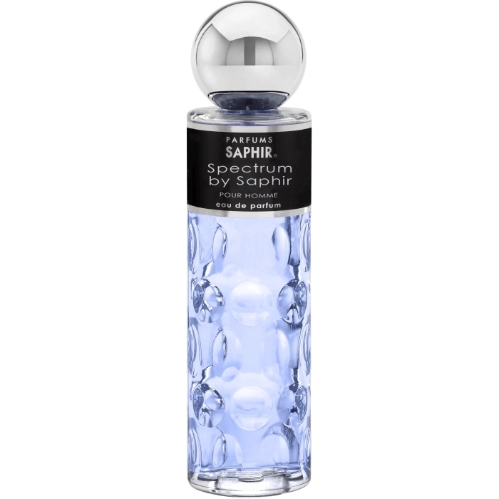 Spectrum by Saphir Pour Homme