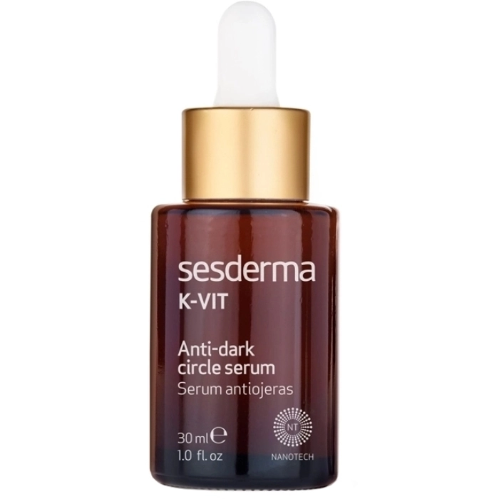 K-VIT Sérum Antiojeras K-VIT Sérum Antiojeras