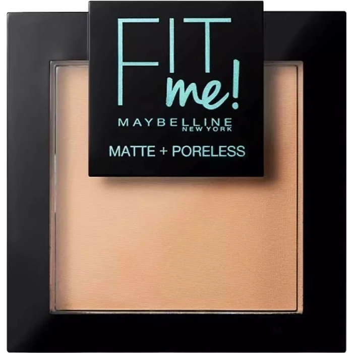 Fit Me! Matte +Poreless Powder 9g
