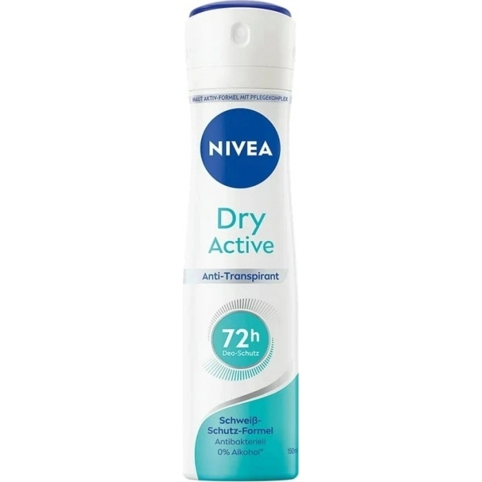 Dry Fresh 72h Deodorant Spray