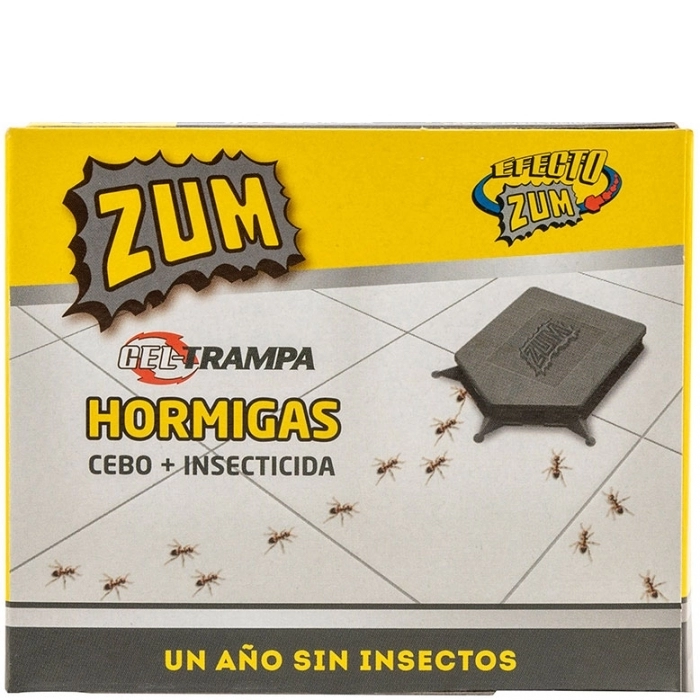 Trampa Atrapa Hormigas